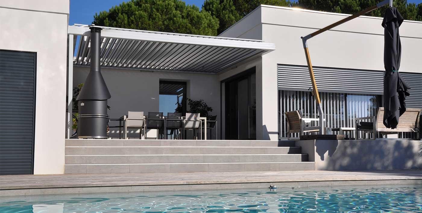 pergola