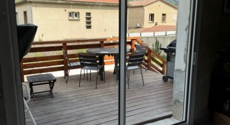 Coulissant Aluminium avec Volet Roulant Monobloc 