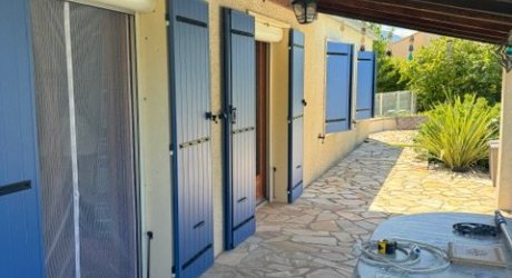 Volet Battant Aluminium 