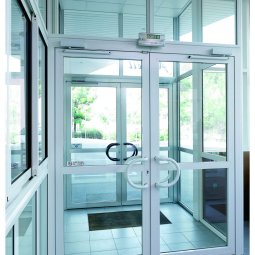 porte spécifique